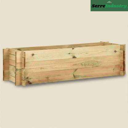 Jardinière La Bois de Pin
