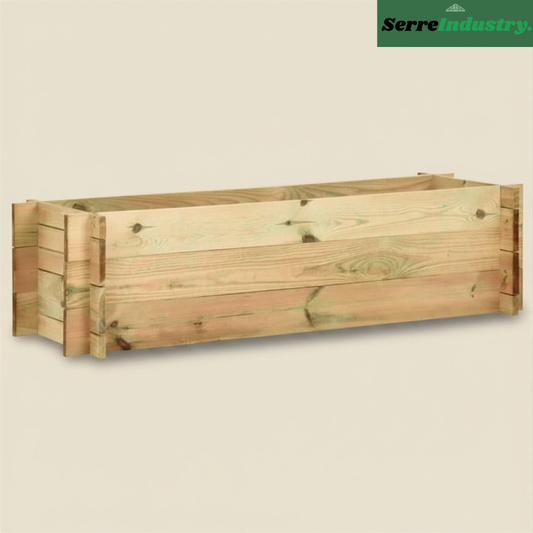 Jardinière La Bois de Pin