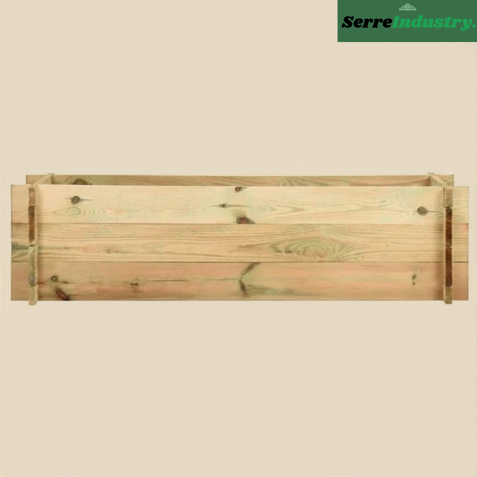 Jardinière La Bois de Pin
