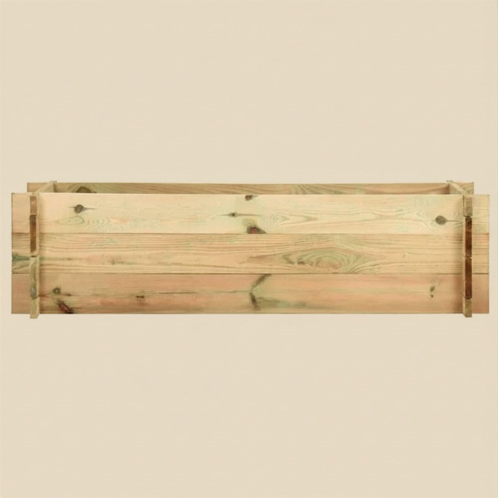 Jardinière La Bois de Pin