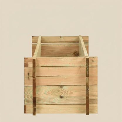 Jardinière La Bois de Pin
