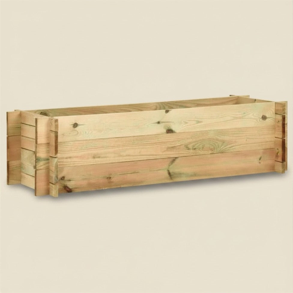 Jardinière La Bois de Pin