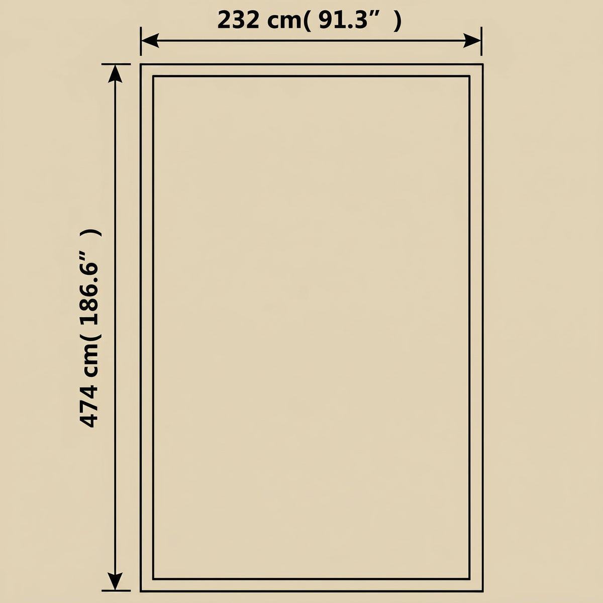 Serre L’indispensable XXL