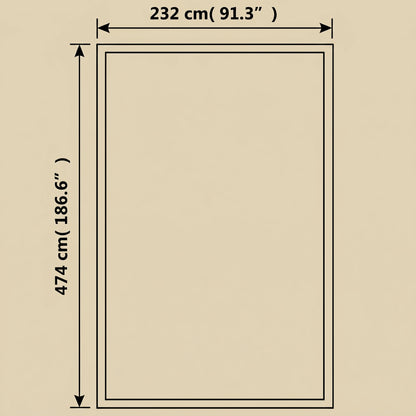 Serre L’indispensable XXL