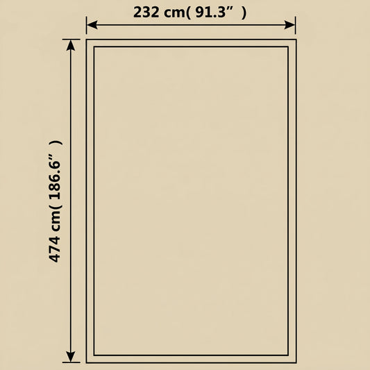 Serre L’indispensable XXL